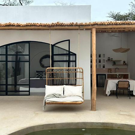 Las Guapas Villas Tamarindo Luaran gambar