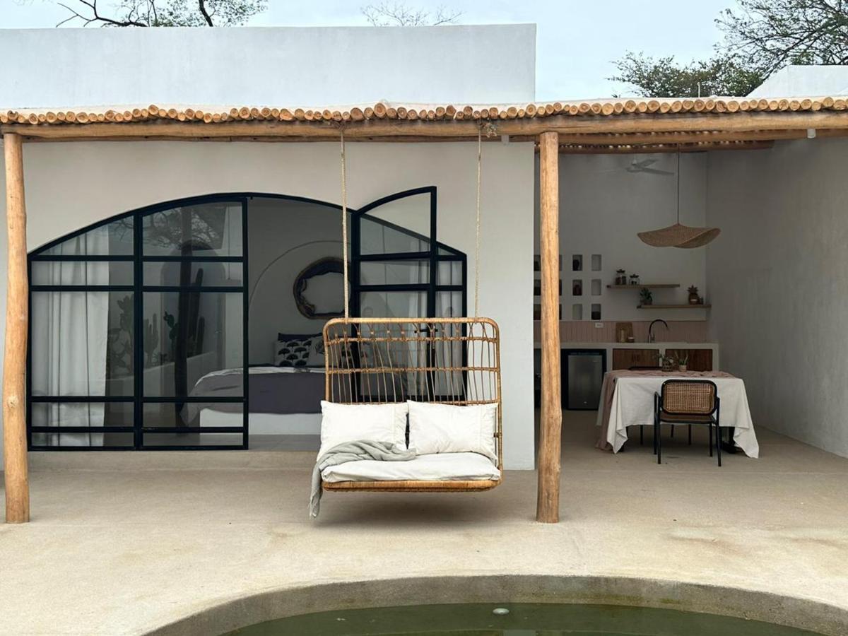 Las Guapas Villas Tamarindo Luaran gambar