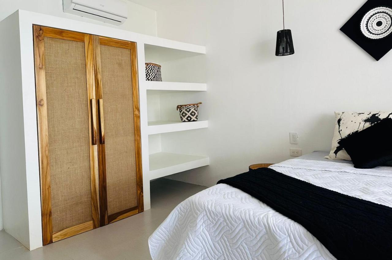 Las Guapas Villas Tamarindo Luaran gambar
