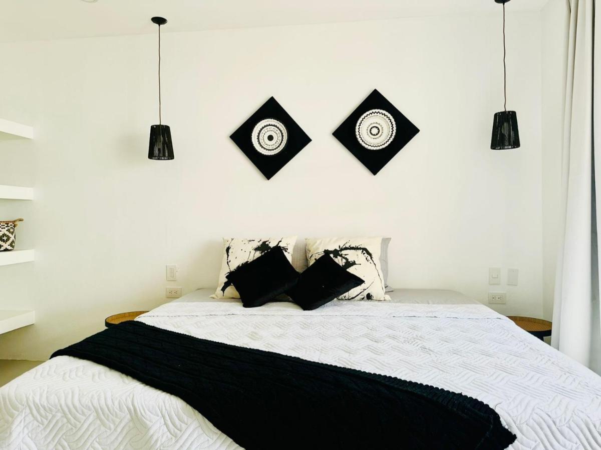 Las Guapas Villas Tamarindo Luaran gambar