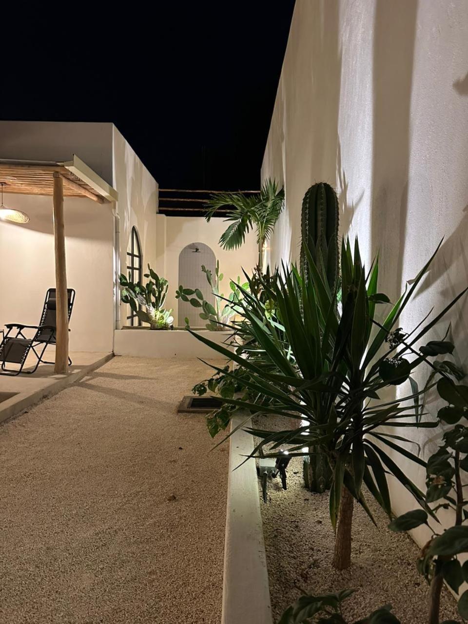 Las Guapas Villas Tamarindo Luaran gambar