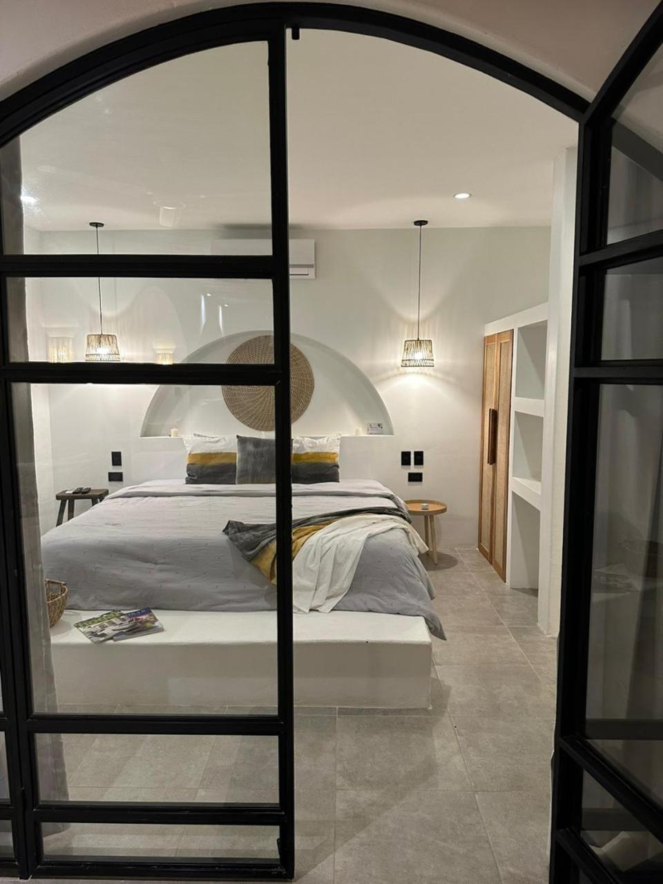 Las Guapas Villas Tamarindo Luaran gambar