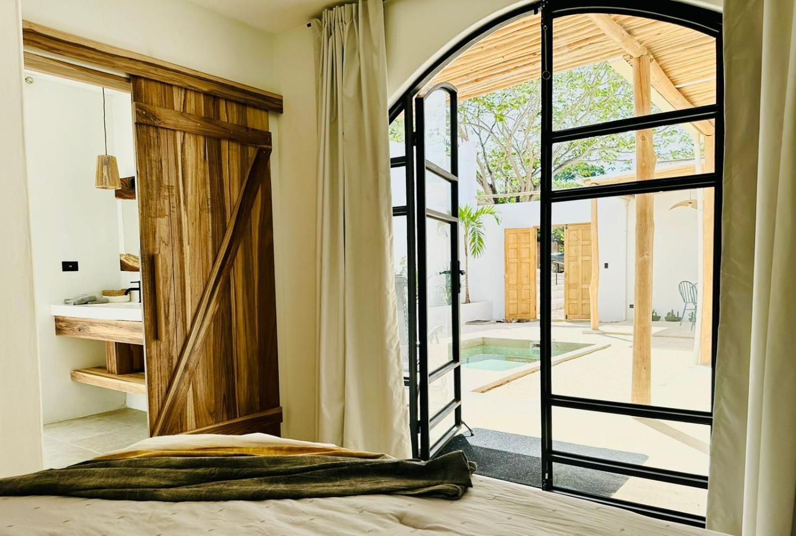 Las Guapas Villas Tamarindo Luaran gambar