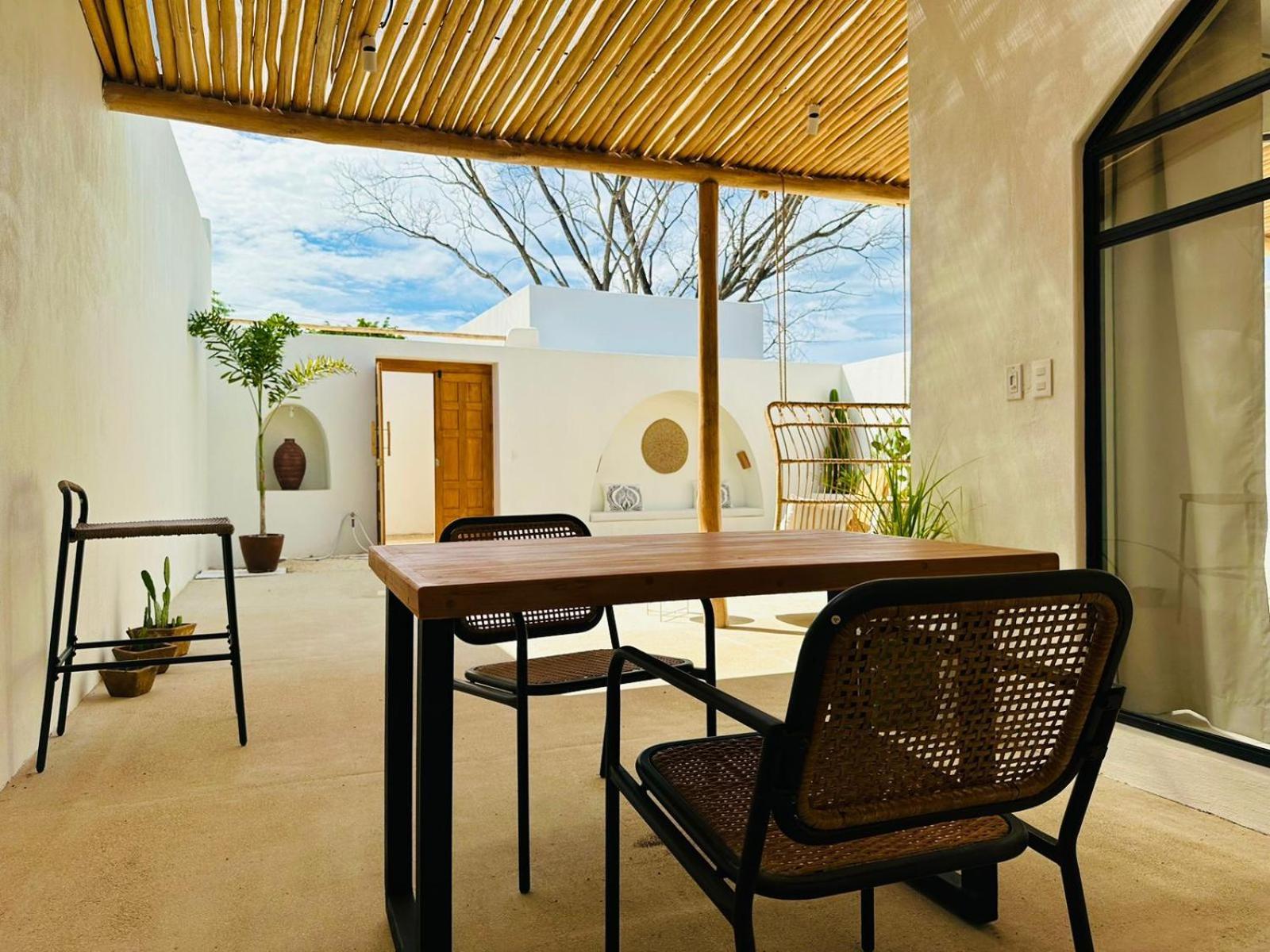 Las Guapas Villas Tamarindo Luaran gambar