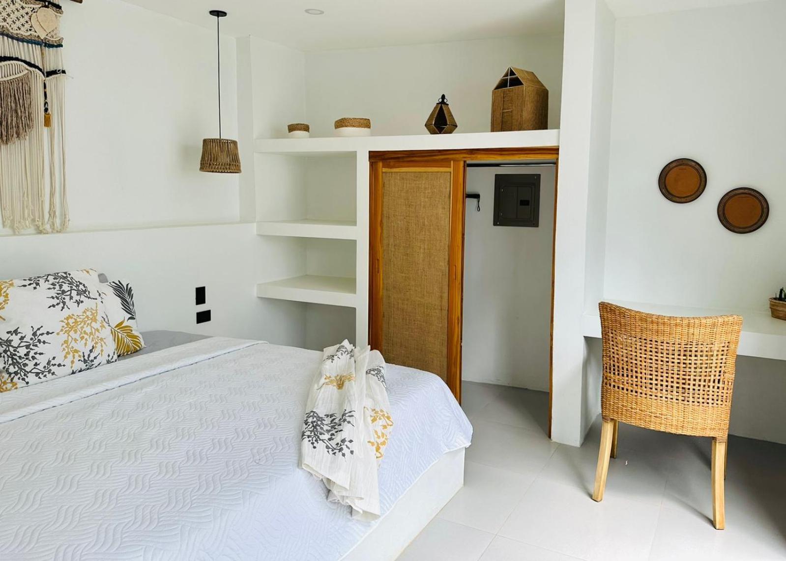 Las Guapas Villas Tamarindo Luaran gambar
