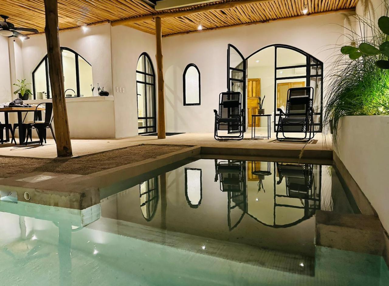 Las Guapas Villas Tamarindo Luaran gambar