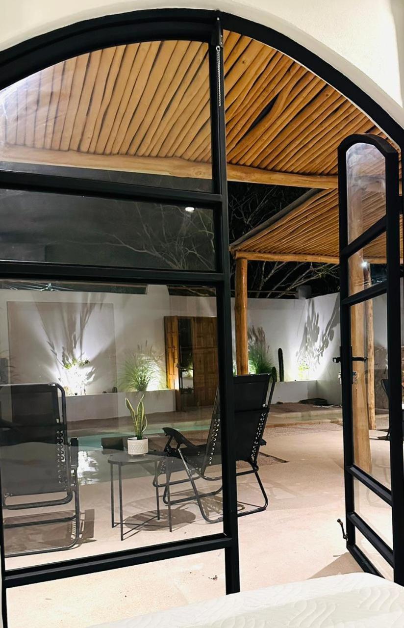 Las Guapas Villas Tamarindo Luaran gambar