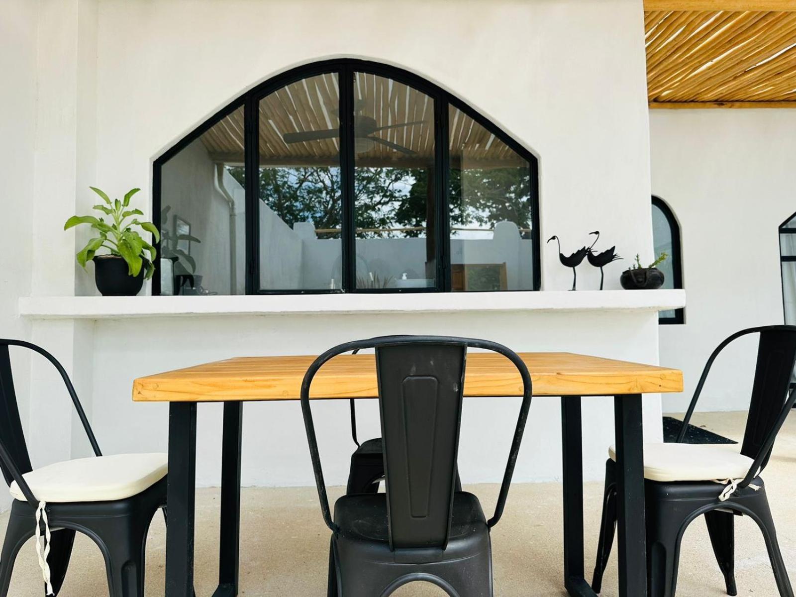 Las Guapas Villas Tamarindo Luaran gambar
