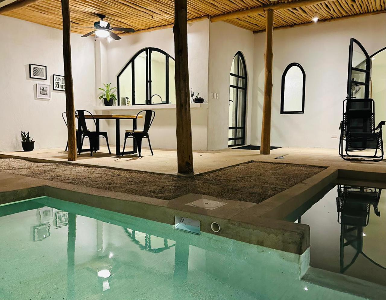 Las Guapas Villas Tamarindo Luaran gambar