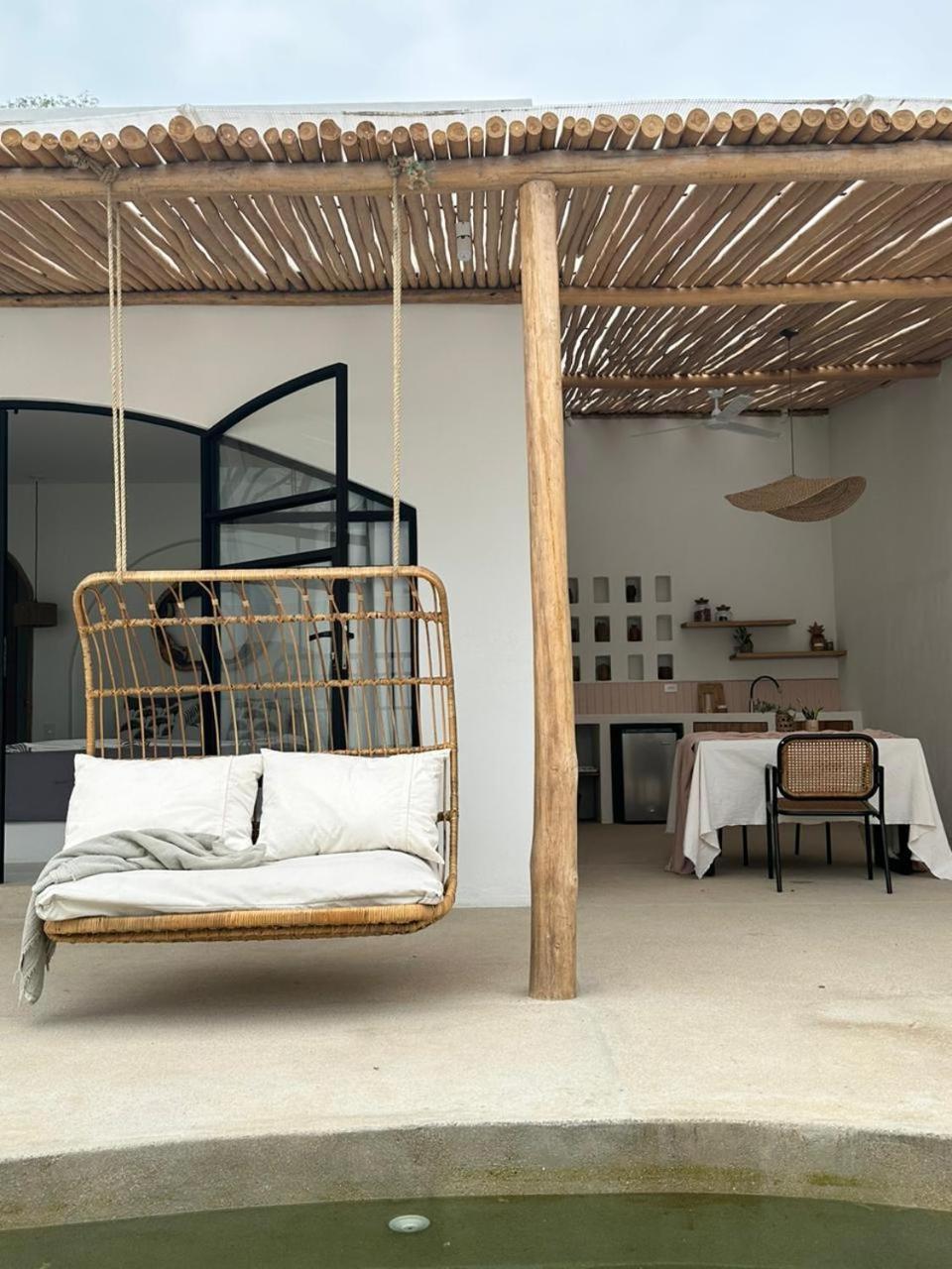 Las Guapas Villas Tamarindo Luaran gambar