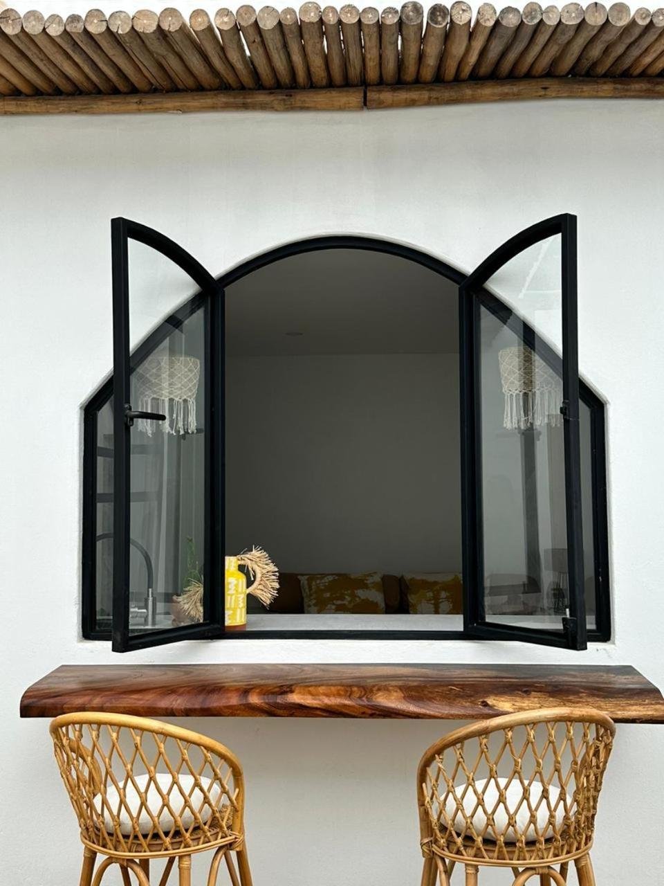 Las Guapas Villas Tamarindo Luaran gambar